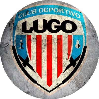 Logo Club Deportivo Lugo 13